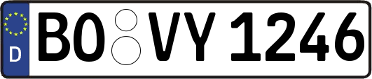 BO-VY1246