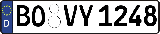 BO-VY1248