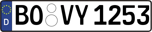 BO-VY1253