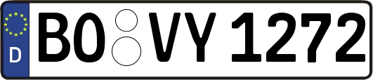BO-VY1272