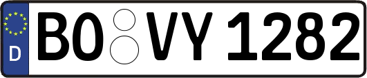 BO-VY1282