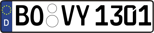 BO-VY1301