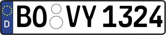 BO-VY1324