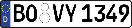BO-VY1349