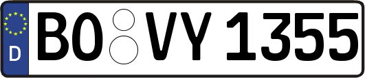 BO-VY1355