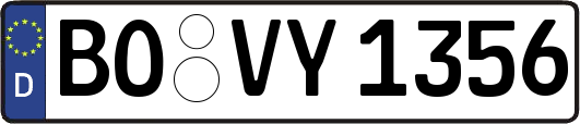 BO-VY1356