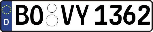 BO-VY1362