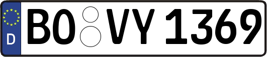 BO-VY1369