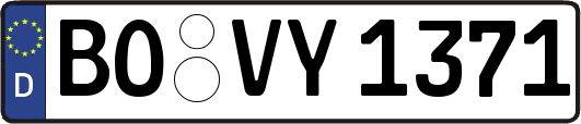 BO-VY1371