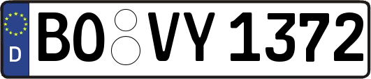BO-VY1372