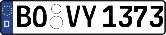 BO-VY1373