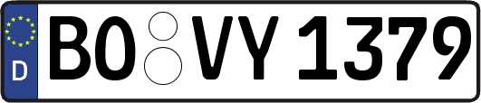 BO-VY1379