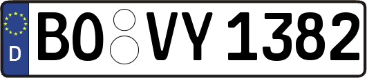 BO-VY1382
