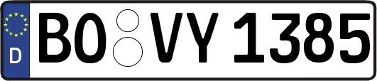 BO-VY1385