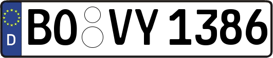 BO-VY1386