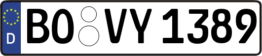 BO-VY1389