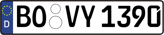 BO-VY1390