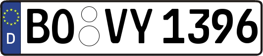 BO-VY1396