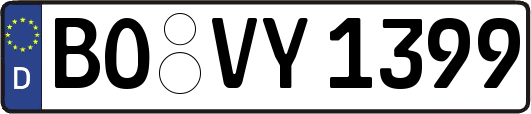 BO-VY1399