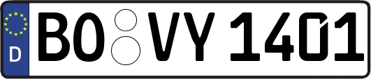 BO-VY1401