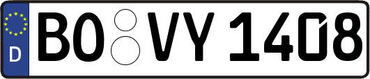 BO-VY1408