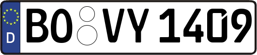 BO-VY1409