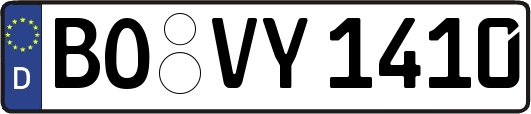 BO-VY1410