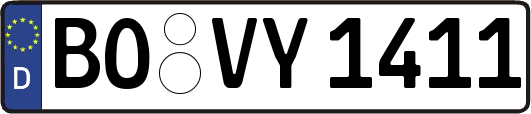 BO-VY1411