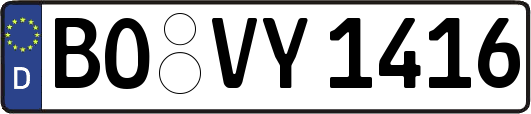 BO-VY1416