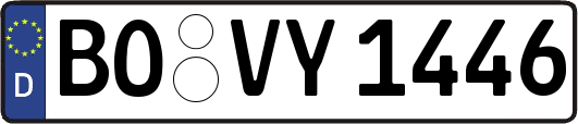 BO-VY1446