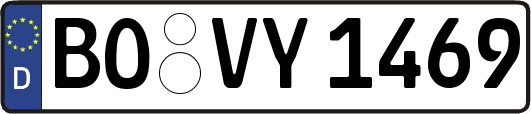 BO-VY1469