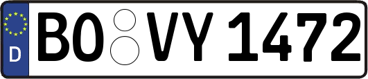 BO-VY1472