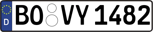 BO-VY1482