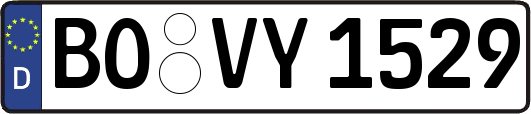 BO-VY1529