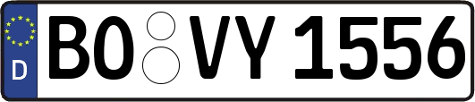 BO-VY1556
