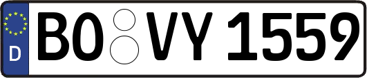 BO-VY1559