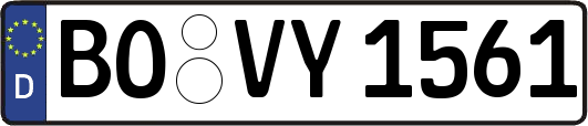 BO-VY1561
