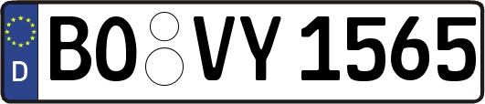 BO-VY1565
