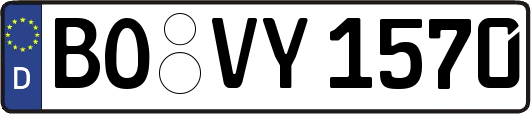 BO-VY1570