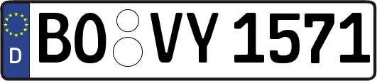 BO-VY1571