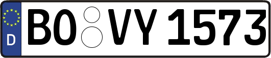 BO-VY1573