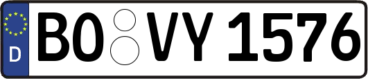 BO-VY1576