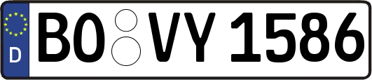 BO-VY1586