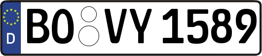 BO-VY1589
