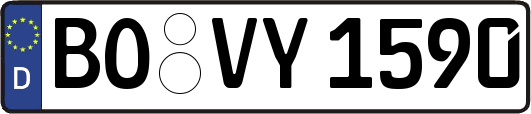 BO-VY1590
