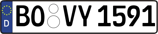BO-VY1591