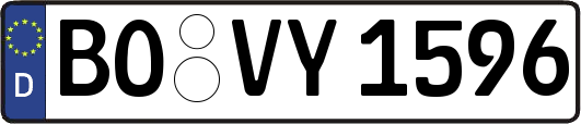BO-VY1596