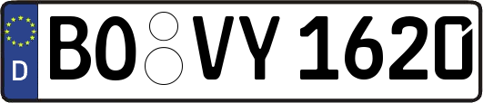 BO-VY1620