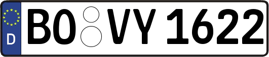 BO-VY1622