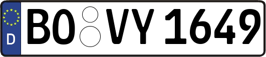 BO-VY1649